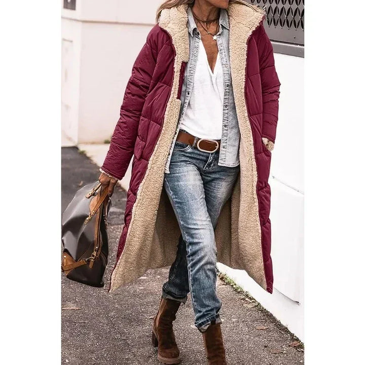 Adira | Trench coat