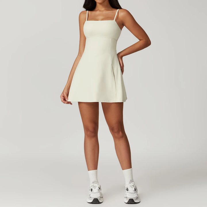 The RallyCore Dress