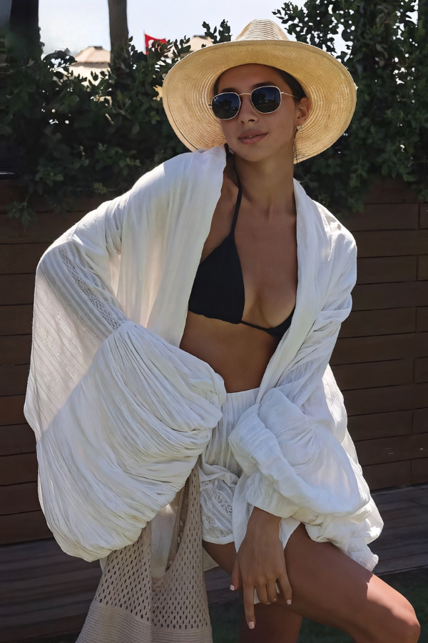 VALENCIA | TWO PIECE SET