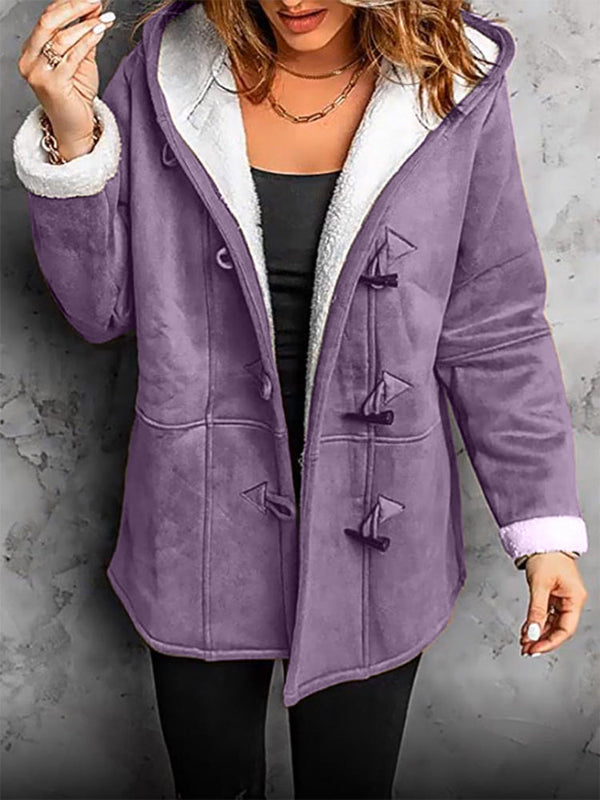 Elowyn | Elegant Spring coat