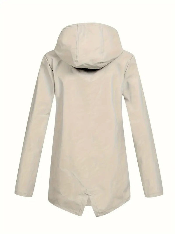 Kendall | Warm Spring jacket