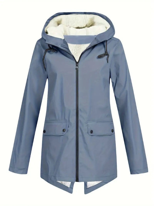 Kendall | Warm Spring jacket