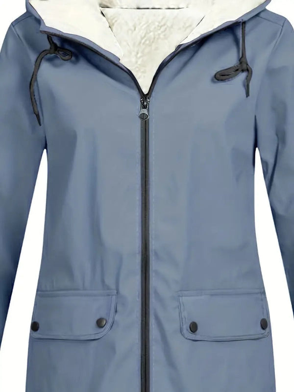 Kendall | Warm Spring jacket