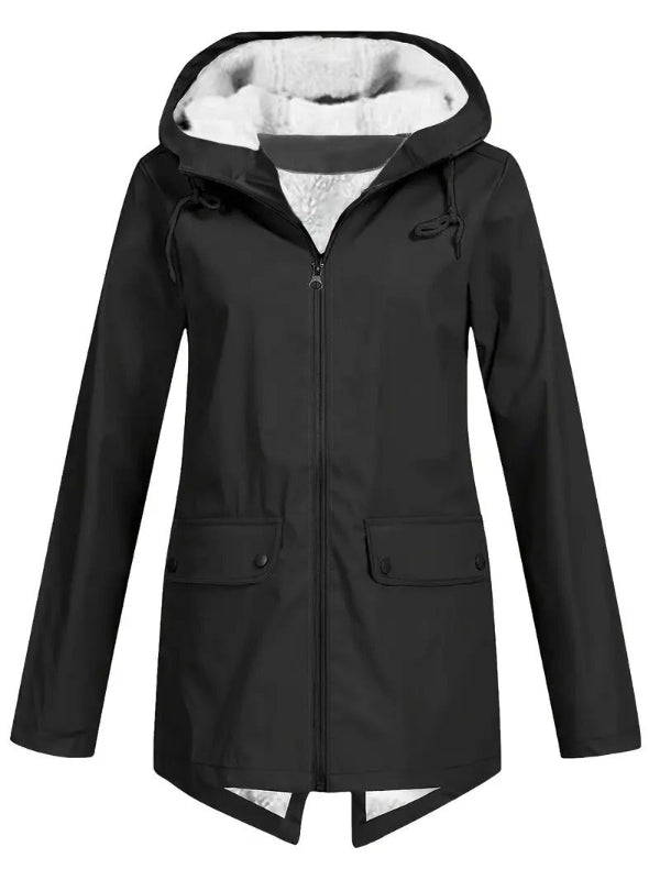 Kendall | Warm Spring jacket