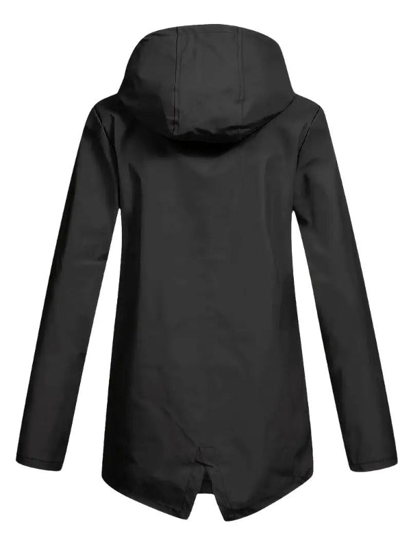 Kendall | Warm Spring jacket