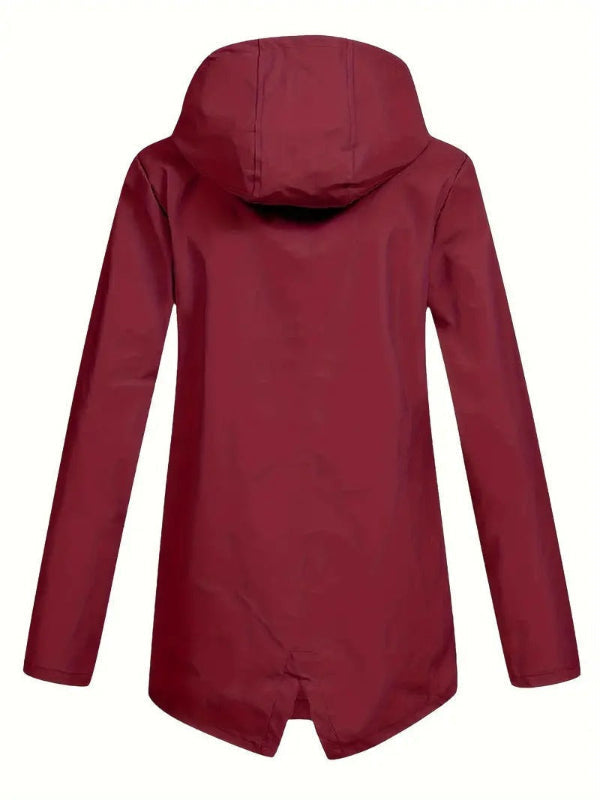 Kendall | Warm Spring jacket
