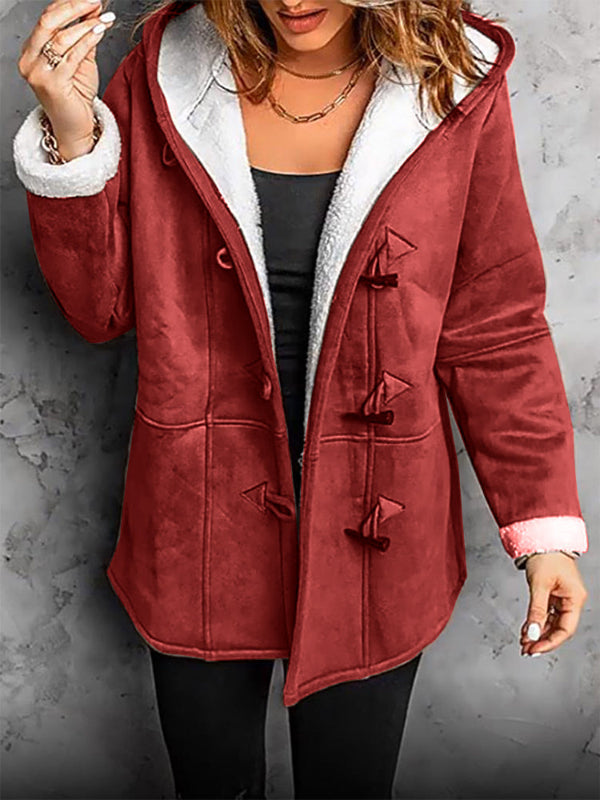 Elowyn | Elegant Spring coat