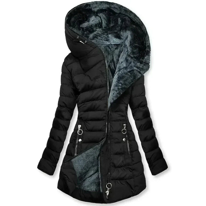Nicolette | Parka jacket