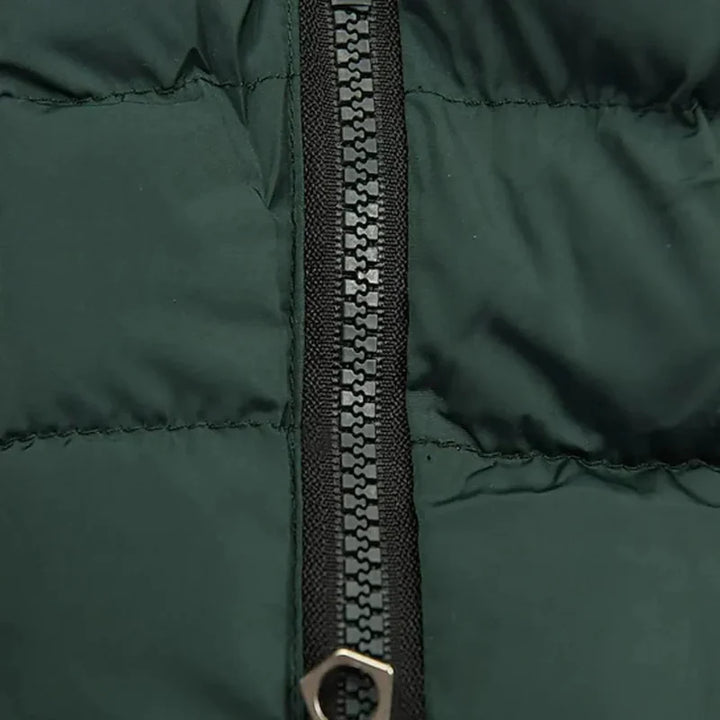 Nicolette | Parka jacket