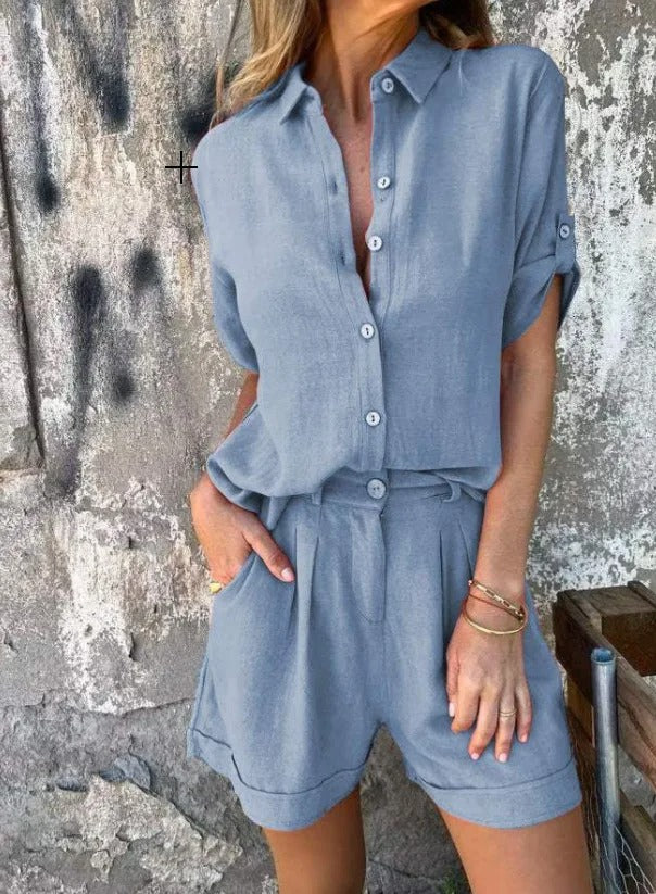 Linnea | Airy Summer Set