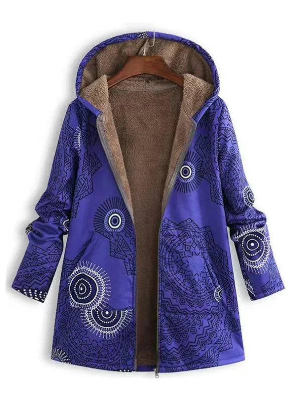 Fatima | Cozy Jacket